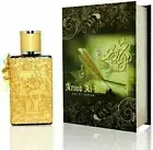 Khalis Perfumes Aroob Al Hub Fresh Fragrance For Festive Unisex 100 ml EDP