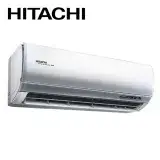 在飛比找遠傳friDay購物精選優惠-【快速到貨】HITACHI 日立3坪尊榮系列冷暖變頻分離式冷