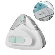 Catzon Magnetic Glass Wiper Water Filled for High-Rise Window 5-35mm-Green