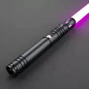 Metal Hill FX Dueling Motion Control Light Saber Heavy Duty Smooth Swing Ligh...