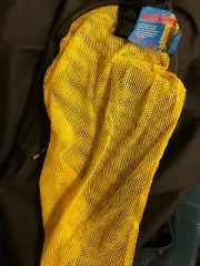 Mesh Bag - scuba dive diver diving *NEW* PADI