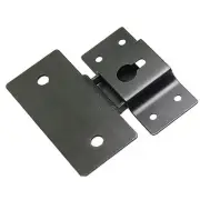Secure Hold For Speaker Wall Mount Bracket For Heavy-Duty For Speakers