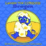 LANDON THE CURIOUS DRAGON