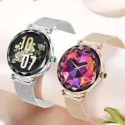 Smart Watch for Women Smartwatch Call Fitness Tracker Watch for Android for IOS