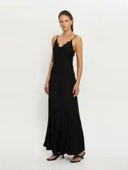 Amanda Maxi Dress