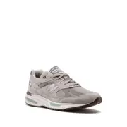 [New Balance] New Balance 991v2 "Grey" Sneakers 8 US GREY