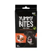 Ruff Play Dog Toy Yummy Bites Refill