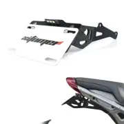 Fit For Indian FTR Championship Edition 2022-2023 License Tail Tidy Support