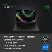 RAZER BLADE 14吋 電競筆記型電腦