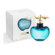 Nina Ricci Luna 80ml EDT (L) SP Womens 100% Genuine (New)