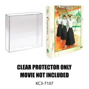 Protector For Tsurune Premium Box Set Blu-ray
