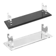 Desktop Lightsaber Display Stand Swords Holder Decorative Swords Display Stand