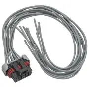 New SMP Traction Control Module Connector For 2003-2005 Chevrolet SSR