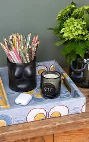 [St. Frank] Vanity Tray