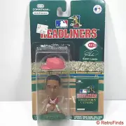 Cincinnati Reds Barry Larkin Headliners MLB Corinthian 1996 - New/Sealed