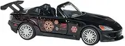 Jada Toys Fast & Furious 1:32 Scale 2001 Honda S2000 Car Toy