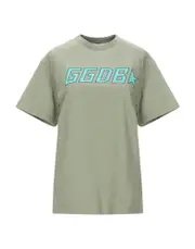 [GOLDEN GOOSE] GOLDEN GOOSE T-shirts - Item 12379101