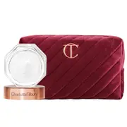 [Charlottes] Magic Cream & Makeup Bag Kit | Charlotte Tilbury