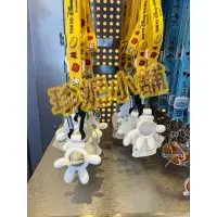 在飛比找蝦皮購物優惠-現貨👑日本人氣第一東京迪士尼樂園超可愛ins話題寶特瓶背繩背