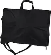 Generic Drawing Board Storage Bag Multi Functional Canvas Carry Case for Durable Art Portfolio with Tote Handle Organize Drawing Tools Sketch Papers Supplies