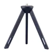 LED Camping Lamp Stand Portable Work Light Holder Table Tripod Stand