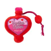 Fuzzyard Smitten Kitten Perfume Plush Cat Toy