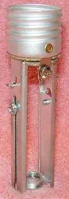 (Edison) bulb CANDLE SOCKET or sockets for antique or old floor lamp, torchiere