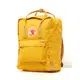 Fjallraven 北極狐 Kanken Classic 小狐狸 瑞典 黃色 書包 空肯包 方型 後背包 背包 水壺