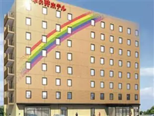 北部町AZ熊本酒店Hotel AZ Kumamoto Hokubu