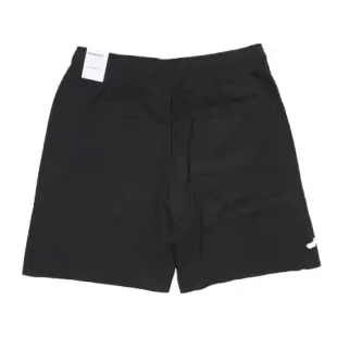 Nike 短褲 Jordan Essential 黑 白 男款 喬丹 飛人 DV5028-010