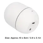 The Portable Mini Humidifier USB Charging Desktop Humidifier Bedroom