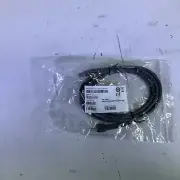 Zebra CBA-U01-S07ZAR 2M USB Cable for Symbol Barcode Scanner - JJ C5D