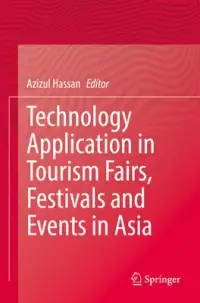 在飛比找博客來優惠-Technology Application in Tour