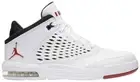 Jordan Air Jordan Flight Origin 4 "White Red" White 921196-101 Men's 11.5