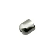 Dental Multi Unit Protective Cap Compatible with Osstem OSS Healing Caps *10pcs