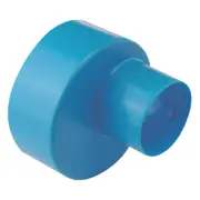 Vinidex 100 - 65mm Draincoil Reducer