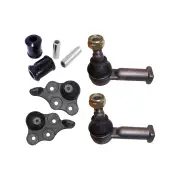 Ball Joint Tie Rod End Control Arm Bush Kit for Holden Commodore Statesman VR VS