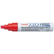 Uni PX-30 Paint Marker Red