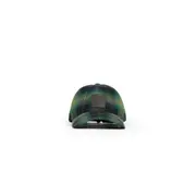 LOEWE MAN GREEN HATS