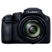 Panasonic Lumix FZ80D Digital Camera