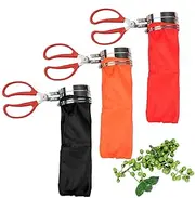 Fruit Picker | Reusable Mango Tree Picker,Portable Agricultural Garden Hardware Tools, Pear Picker Tool for Garden, Farm