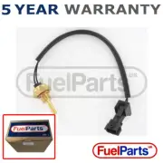 Coolant Temperature Sensor FuelParts WS1140CP Fits Saab 9-3 900 9000 2.0 2.3