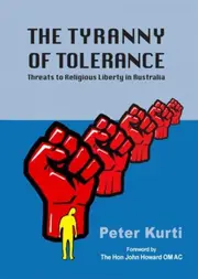 Tyranny Of Tolerance