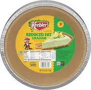 Keebler Ready Crust, 6 Ounce (Pack of 12)