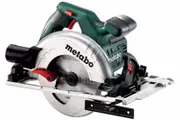 Metabo KS55FS - Circular Saw 1200W 160mm 55mm Cut TCT Blade