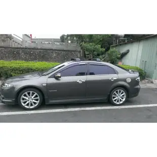 ㊣TIN汽車配件㊣CX-7.CX- 3.馬3.馬5.馬6 原廠型專用型車頂行李架,車頂架,原廠車頂桿,專用型行李架,橫桿