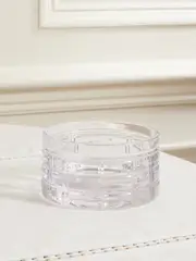 [Ralph Lauren Home] Ralph Lauren Home - Hudson Crystal Bowl - Clear - One size One size Neutrals