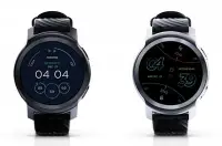 在飛比找Yahoo!奇摩拍賣優惠-【樂活時尚館】Motorola Moto Watch 100