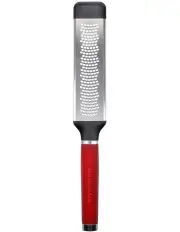 [KitchenAid] Classic Zester Grater in Red