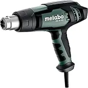 Metabo HG 16-500 (601067500) metaBOX 145 Hot Air Flow 240/450 l/min Air Temperature 300/500 °C Air Temperature 2